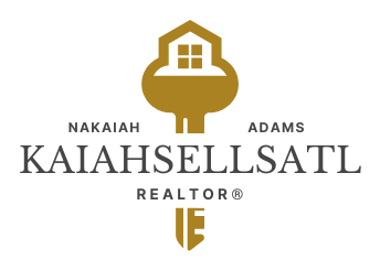 Kaiahsellsatl Realtor logo